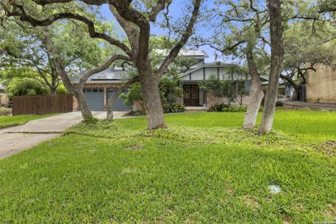 9231 Bingham Drive San Antonio TX 78230