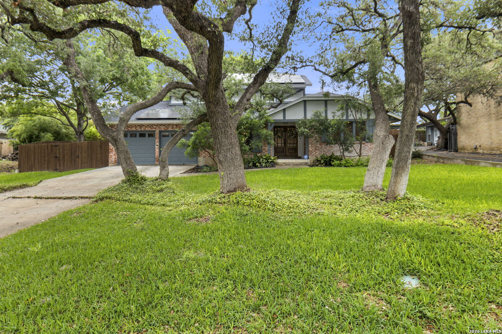 9231 Bingham Drive San Antonio TX 78230