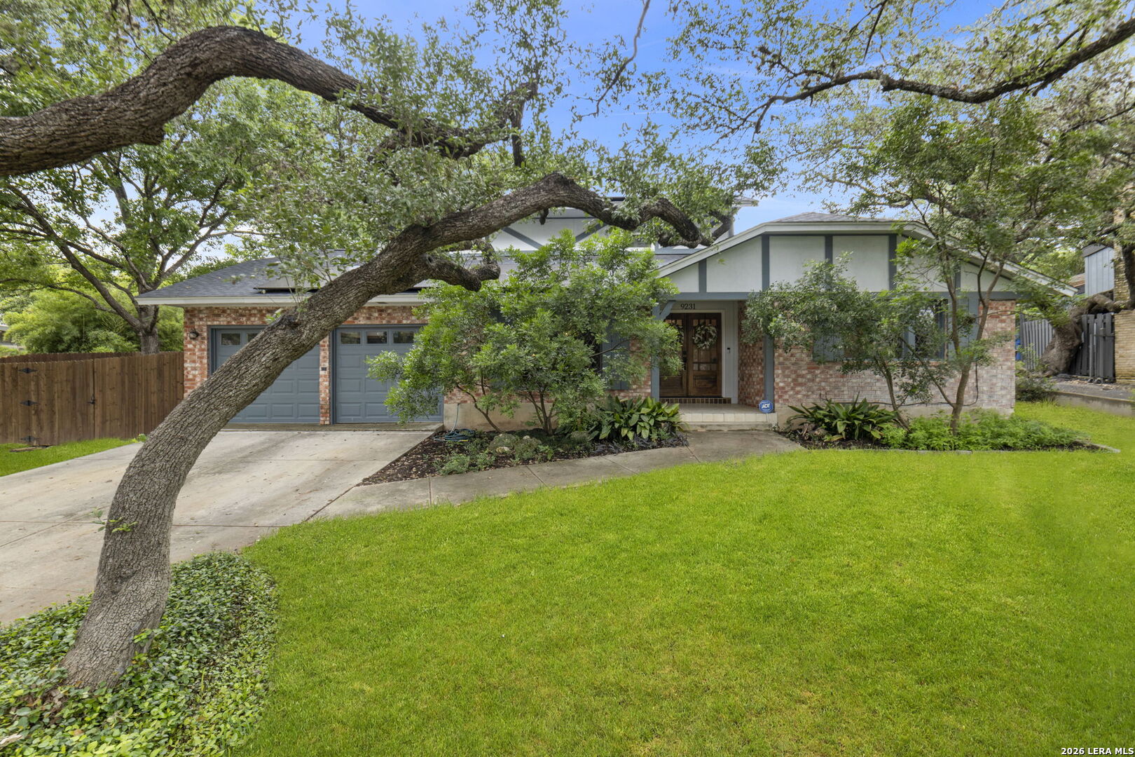 9231 Bingham Drive San Antonio TX 78230