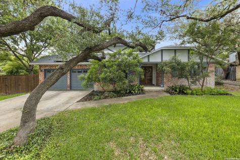 9231 Bingham Drive San Antonio TX 78230