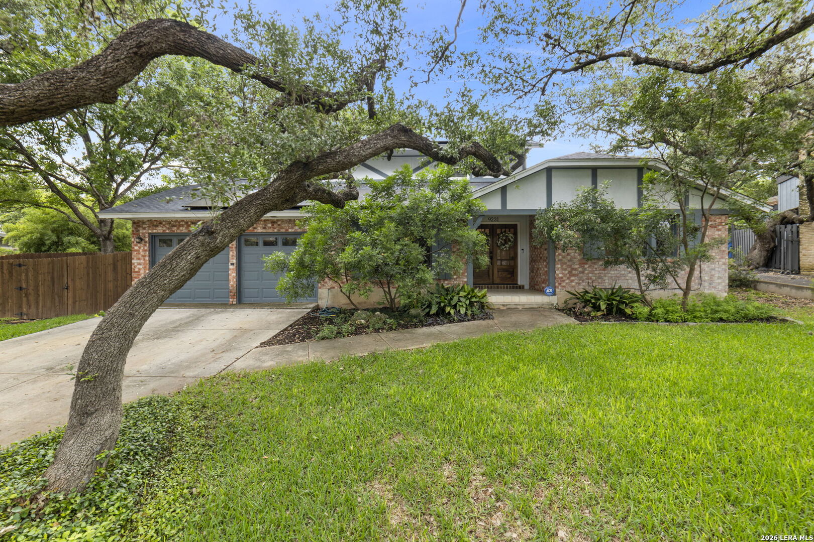 9231 Bingham Drive San Antonio TX 78230