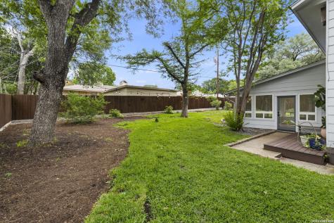 9231 Bingham Drive San Antonio TX 78230