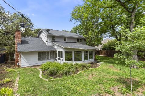 9231 Bingham Drive San Antonio TX 78230