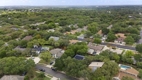 9231 Bingham Drive San Antonio TX 78230