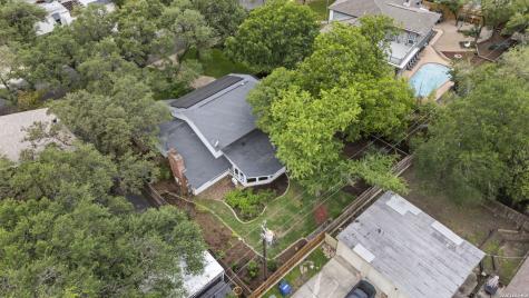 9231 Bingham Drive San Antonio TX 78230