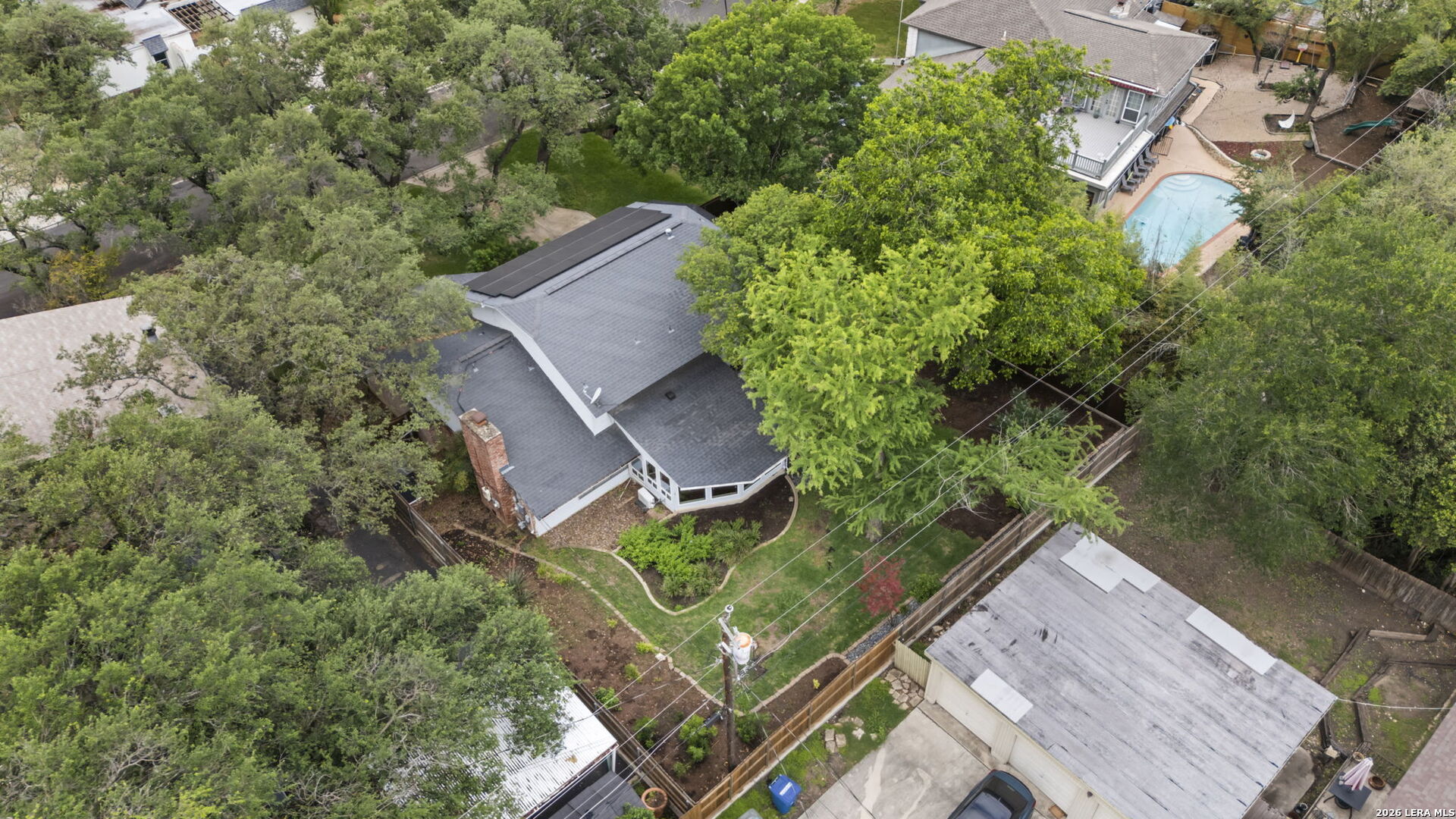 9231 Bingham Drive San Antonio TX 78230