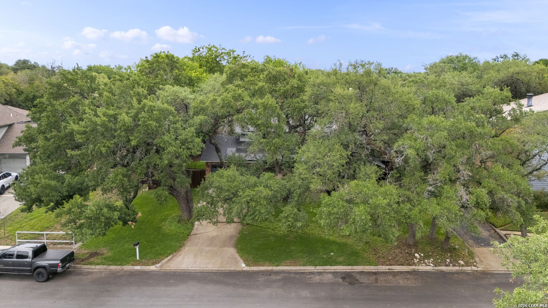9231 Bingham Drive San Antonio TX 78230