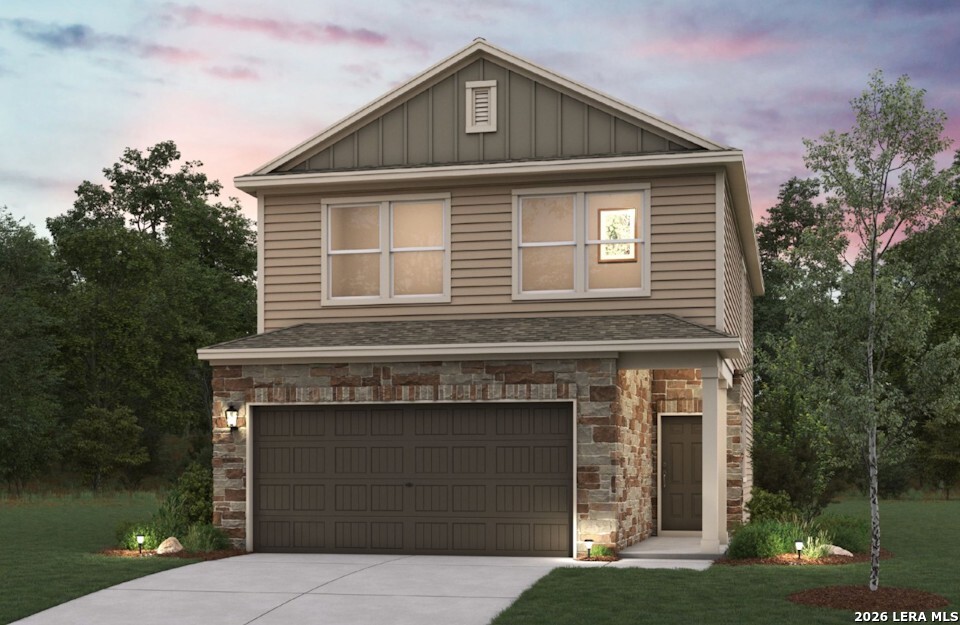 10614 Rosemont Pass San Antonio TX 78254