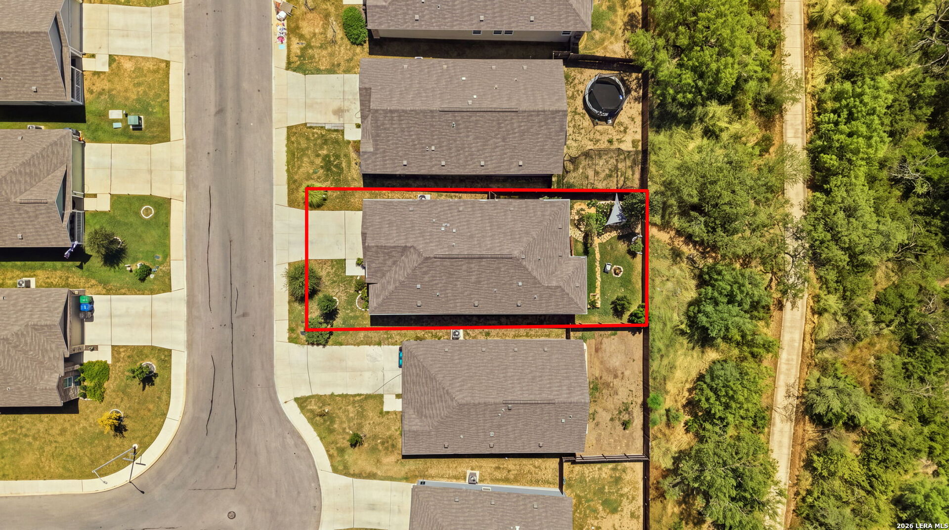 13215 Turnesa Terrace San Antonio TX 78221