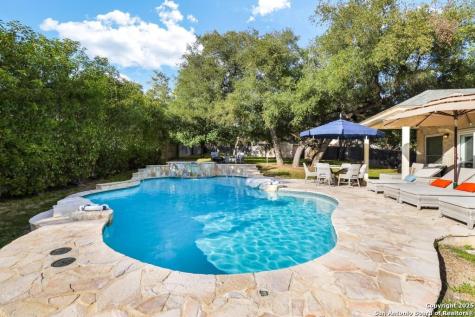 2515 Rogers Cove San Antonio TX 78258