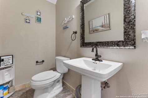 20530 Wild Springs Drive San Antonio TX 78258