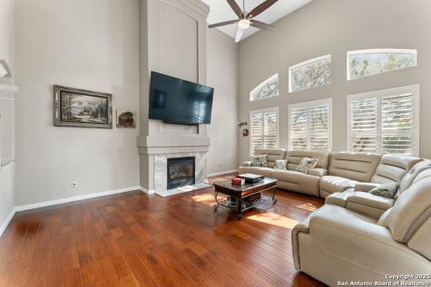 20530 Wild Springs Drive San Antonio TX 78258