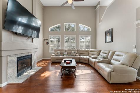 20530 Wild Springs Drive San Antonio TX 78258