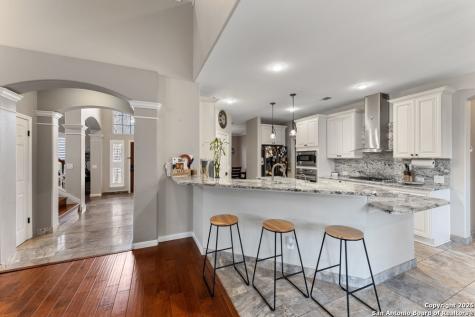 20530 Wild Springs Drive San Antonio TX 78258
