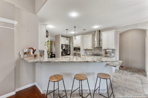 20530 Wild Springs Drive San Antonio TX 78258