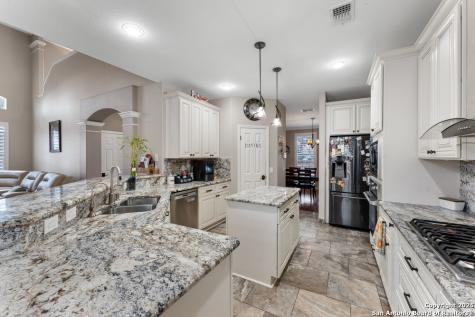 20530 Wild Springs Drive San Antonio TX 78258