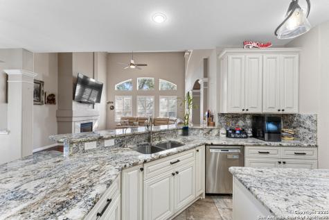 20530 Wild Springs Drive San Antonio TX 78258