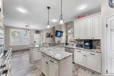 20530 Wild Springs Drive San Antonio TX 78258