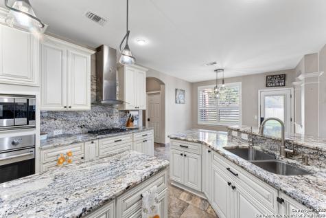 20530 Wild Springs Drive San Antonio TX 78258