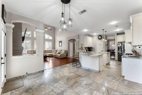 20530 Wild Springs Drive San Antonio TX 78258
