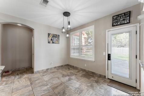 20530 Wild Springs Drive San Antonio TX 78258