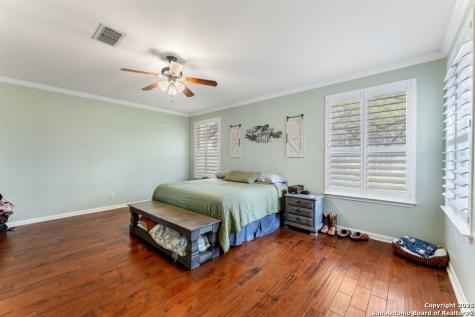 20530 Wild Springs Drive San Antonio TX 78258