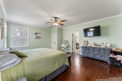 20530 Wild Springs Drive San Antonio TX 78258