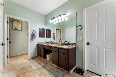 20530 Wild Springs Drive San Antonio TX 78258