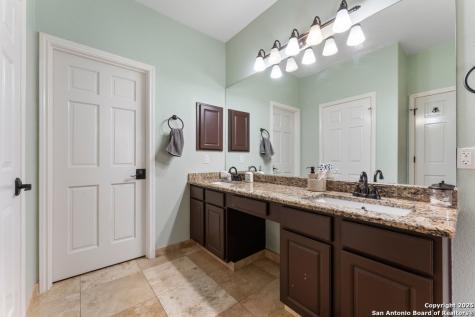 20530 Wild Springs Drive San Antonio TX 78258
