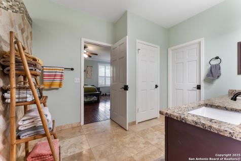 20530 Wild Springs Drive San Antonio TX 78258