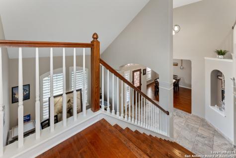 20530 Wild Springs Drive San Antonio TX 78258