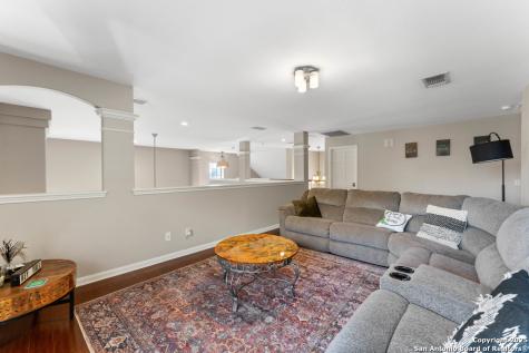20530 Wild Springs Drive San Antonio TX 78258