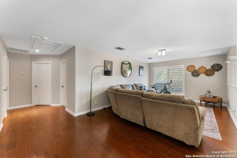 20530 Wild Springs Drive San Antonio TX 78258