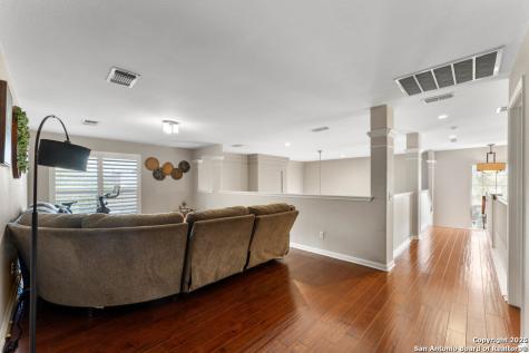 20530 Wild Springs Drive San Antonio TX 78258