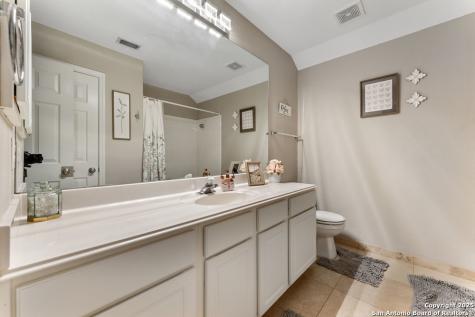 20530 Wild Springs Drive San Antonio TX 78258