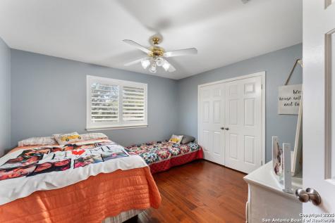 20530 Wild Springs Drive San Antonio TX 78258