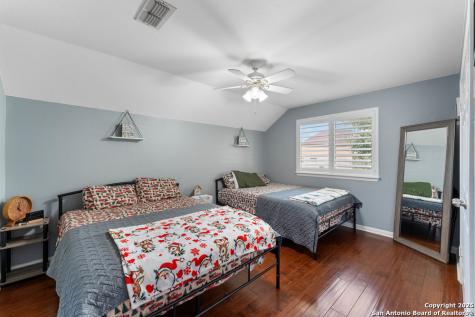 20530 Wild Springs Drive San Antonio TX 78258