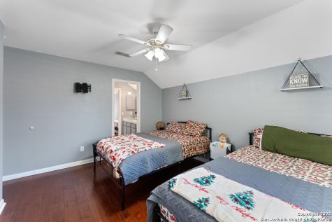 20530 Wild Springs Drive San Antonio TX 78258