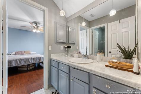 20530 Wild Springs Drive San Antonio TX 78258