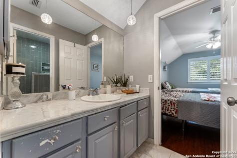 20530 Wild Springs Drive San Antonio TX 78258