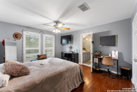 20530 Wild Springs Drive San Antonio TX 78258