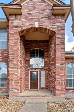 20530 Wild Springs Drive San Antonio TX 78258