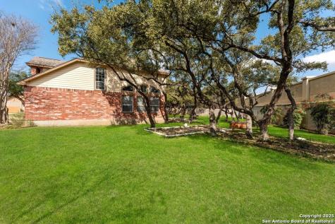 20530 Wild Springs Drive San Antonio TX 78258