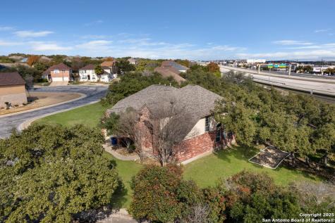 20530 Wild Springs Drive San Antonio TX 78258