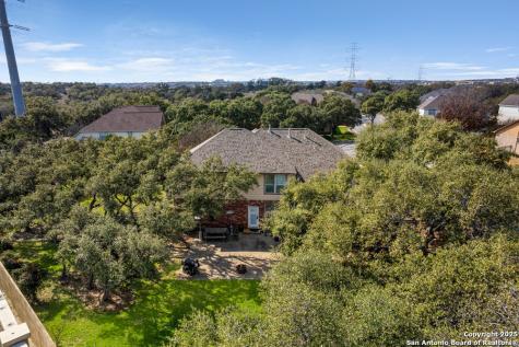 20530 Wild Springs Drive San Antonio TX 78258