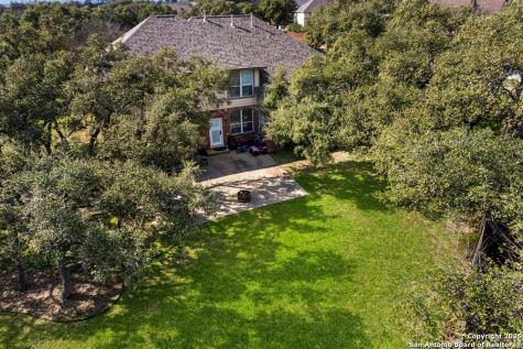 20530 Wild Springs Drive San Antonio TX 78258