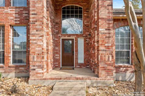 20530 Wild Springs Drive San Antonio TX 78258