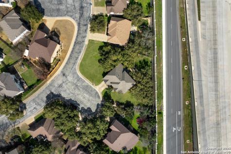 20530 Wild Springs Drive San Antonio TX 78258