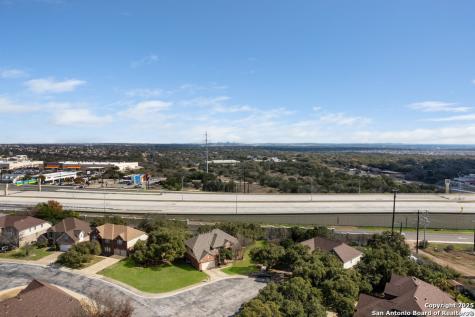 20530 Wild Springs Drive San Antonio TX 78258
