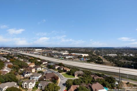 20530 Wild Springs Drive San Antonio TX 78258